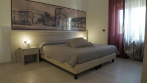 Отель Il Borghetto Hotel Ristorante  Ламеция Терме